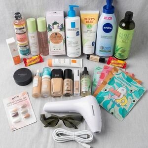 Aloe Vera Gel - Green Hydrating Skin Care